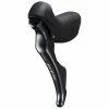 SHIMANO Levier Gauche 105 R7000 11 Vitesses Noir