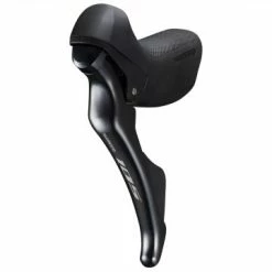 SHIMANO Levier Gauche 105 R7000 11 Vitesses Noir