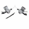 SHIMANO Manettes R780 2x10 Pour Cintre Plat 2 SHIMANO Manettes R780 2x10 Pour Cintre Plat -VTT Soldes Magasin shimano manettes r780 2x10 pour cintre plat