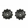 SHIMANO Paire De Galets 105 RD 5700 10v -VTT Soldes Magasin shimano paire de galets 105 rd 5700 10v