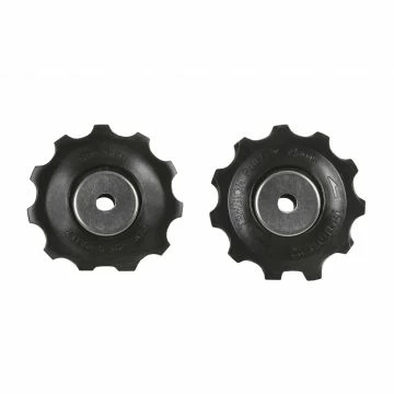 SHIMANO Paire De Galets 105 RD 5700 10v 3 SHIMANO Paire De Galets 105 RD 5700 10v