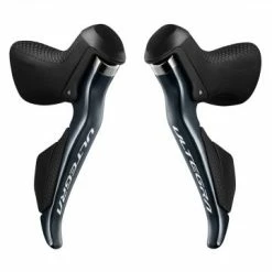 SHIMANO Paire De Leviers Ultegra Di2 ST-8050