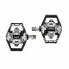 SHIMANO Pedales XT M8120 Avec Plateforme -VTT Soldes Magasin shimano pedales xt m8120 avec plateforme