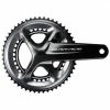 SHIMANO Pédalier Dura Ace R9100 172,5 Mm -VTT Soldes Magasin shimano pedalier dura ace r9100 1725 mm