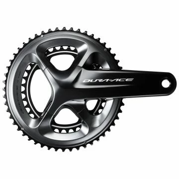 SHIMANO Pédalier Dura Ace R9100 172,5 Mm 3 SHIMANO Pédalier Dura Ace R9100 172,5 Mm