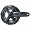 SHIMANO Pédalier Ultegra R8000 11 Vitesses 39 X53 -VTT Soldes Magasin shimano pedalier ultegra r8000 11 vitesses 39 x 53