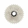 SUNRACE Cassette 11-32 10 Vitesses Metal Argent 2 SUNRACE Cassette 11-32 10 Vitesses Metal Argent -VTT Soldes Magasin sunrace cassette 11 32 10 vitesses metal argent