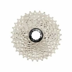 SUNRACE Cassette 11-32 10 Vitesses Metal Argent