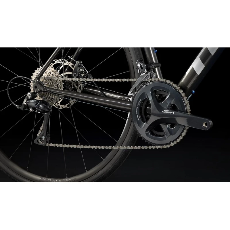 Trek DOMANE AL3 DISC 2023 13 Trek DOMANE AL3 DISC 2023 – Image 11