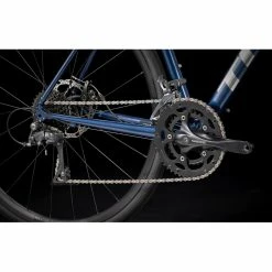 Trek DOMANE AL2 DISC 2023 -VTT Soldes Magasin trek domane al2 disc 2023 5