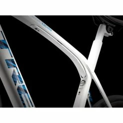 Trek Domane SLR 7 ETap 2022 -VTT Soldes Magasin trek domane slr 7 etap 5