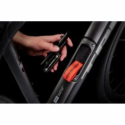 Trek DOMANE SLR7 GEN4 2023 -VTT Soldes Magasin trek domane slr7 gen4 2023 10