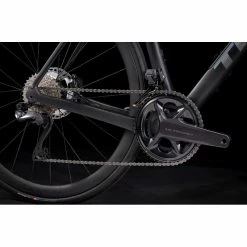 Trek DOMANE SLR7 GEN4 2023 -VTT Soldes Magasin trek domane slr7 gen4 2023 2