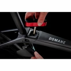 Trek DOMANE SLR7 GEN4 2023 -VTT Soldes Magasin trek domane slr7 gen4 2023 9