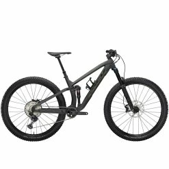 VTT Tout-Suspendu TREK Fuel EX 9.7 SLX/XT