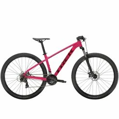 VTT Semi-Rigide TREK Marlin 4 Magenta