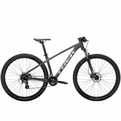 VTT Semi-Rigide TREK Marlin 5 Gris Lithium
