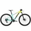 VTT Semi-Rigide TREK Marlin 5 Jaune Vert -VTT Soldes Magasin trek22 mar5jvML VTT Semi Rigide TREK Marlin 5 Jaune Vert 1x1200