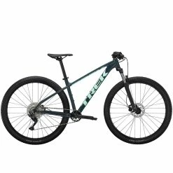 VTT Semi-Rigide TREK Marlin 6 Bleu Navy