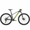 VTT Semi-Rigide TREK Marlin 6 Gris Jaune