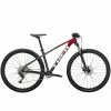 VTT Semi-Rigide TREK Marlin 6 Rouge Noir -VTT Soldes Magasin trek22 mar6rnL VTT Semi Rigide TREK Marlin 6 Rouge Noir 1x1200