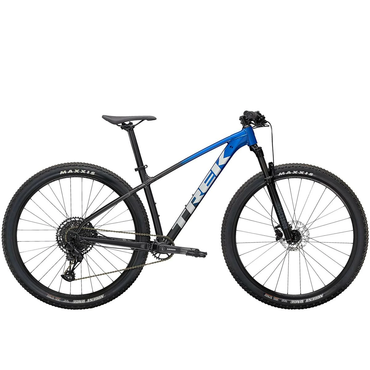 VTT Semi-Rigide TREK Marlin 8 Bleu Alpine 3 VTT Semi-Rigide TREK Marlin 8 Bleu Alpine