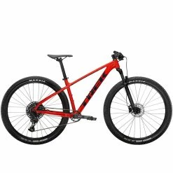 VTT Semi-Rigide TREK Marlin 8 Rouge