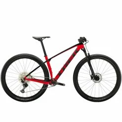 VTT Semi-Rigide TREK Procaliber 9.5 Rouge Noir