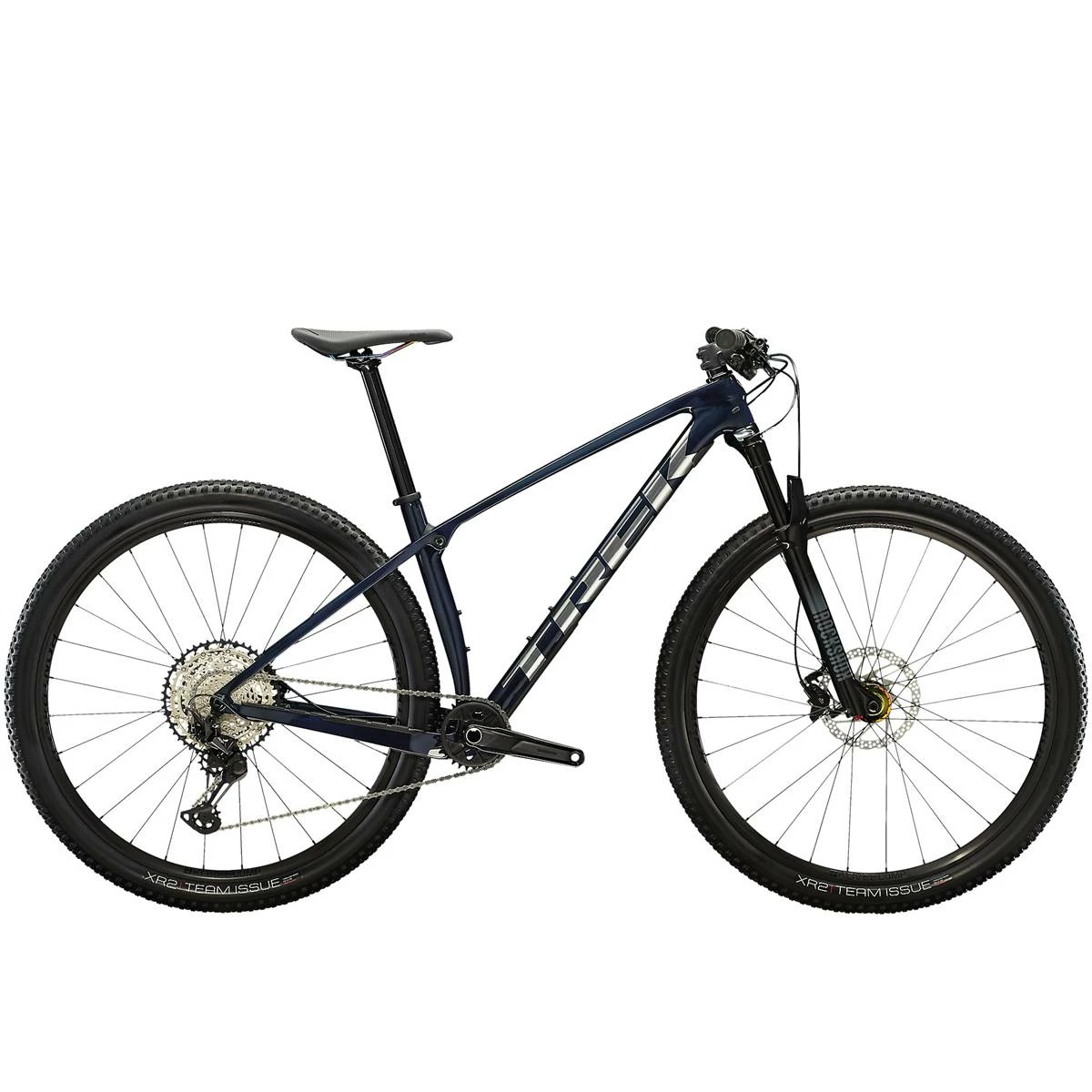 VTT Semi-Rigide TREK Procaliber 9.6 Blue Smoke 3 VTT Semi-Rigide TREK Procaliber 9.6 Blue Smoke