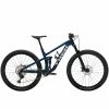 VTT Tout-Suspendu TREK Top Fuel 8 XT Bleu Mulsanne -VTT Soldes Magasin trek22 topf8bmL VTT Tout Suspendu TREK Top Fuel 8 Bleu Mulsanne 1x1200