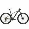 VTT Semi-Rigide TREK X-Caliber 8 Gris Satin -VTT Soldes Magasin trek22 xcal8gsML VTT Semi Rigide TREK X Caliber 8 Gris Satin 1x1200