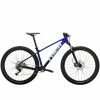 VTT TREK Marlin 6 3e Génération Noir Bleu Hex -VTT Soldes Magasin trek23 mar6nbhML VTT TREK Marlin 6 3e Generation Noir Bleu Hex 1x1200