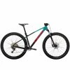 VTT TREK Marlin 7 3e Génération Noir Turquoise -VTT Soldes Magasin trek23 mar7tealXS VTT TREK Marlin 7 3e Generation Noir Turquoise 1x1200