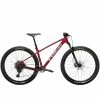 VTT TREK Marlin 8 3e Génération Rouge -VTT Soldes Magasin trek23 mar8crM VTT TREK Marlin 8 3e Generation Rouge 1x1200