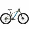 VTT Semi-Rigide TREK Roscoe 6 Vert Olive -VTT Soldes Magasin trek23 rosc6voL VTT Semi Rigide TREK Roscoe 6 Vert Olive 1x1200