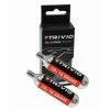 TRIVIO Cartouches Co2 16 Grammes Vendues Par 2 -VTT Soldes Magasin trivio cartouches co2 16 grammes vendues par 2