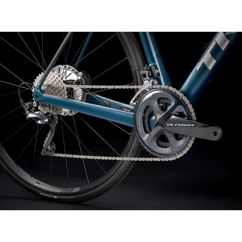 Trek DOMANE SL6 GEN3 2023 3 Trek DOMANE SL6 GEN3 2023 – Image 2