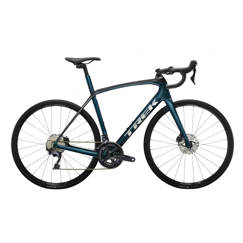 Trek DOMANE SL6 GEN3 2023 2 Trek DOMANE SL6 GEN3 2023