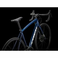 Trek DOMANE AL2 Disc 2022 -VTT Soldes Magasin velo de route trek domane al2 disc 1
