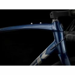 Trek DOMANE AL2 Disc 2022 -VTT Soldes Magasin velo de route trek domane al2 disc 2