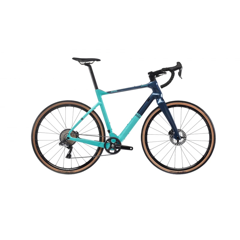 Bianchi ARCADEX GRX DI2 2022 3 Bianchi ARCADEX GRX DI2 2022