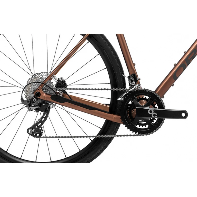 Orbea TERRA H30 2022 4 Orbea TERRA H30 2022 – Image 2