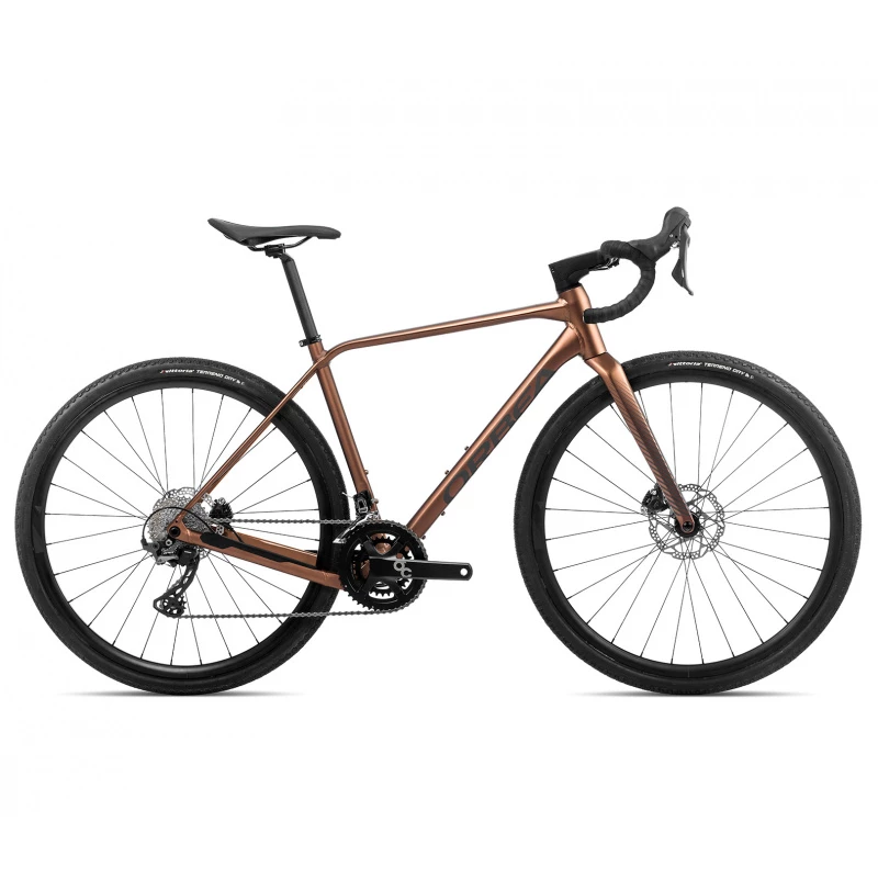 Orbea TERRA H30 2022 3 Orbea TERRA H30 2022