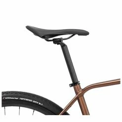 Orbea TERRA H40 2022 -VTT Soldes Magasin velo gravel orbea terra h40 2022 3