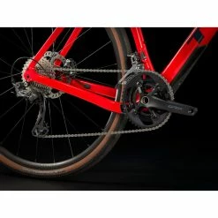 Trek CHECKPOINT SL5 2023 -VTT Soldes Magasin velo gravel trek checkpoint sl5 7