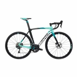 Bianchi Oltre Xr3 Disc 2022