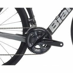 Bianchi Oltre Xr3 Disc DI2 12V 2022 -VTT Soldes Magasin velo route bianchi oltre xr3 disc di2 2