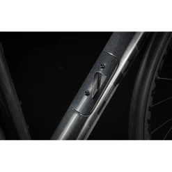 Trek DOMANE SL7 2022 -VTT Soldes Magasin velo route domane sl7 trek 1