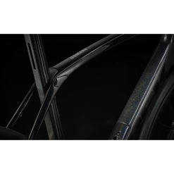 Trek DOMANE SL7 2022 -VTT Soldes Magasin velo route domane sl7 trek 4