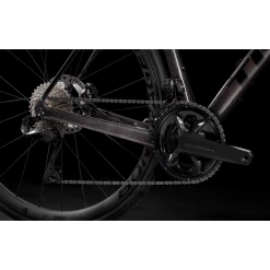 Trek DOMANE SL7 2022 -VTT Soldes Magasin velo route domane sl7 trek 7